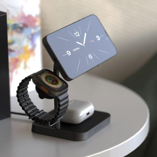 Zens Office Charger Pro 3