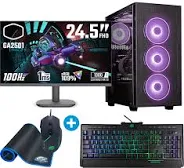 PC hardware 
