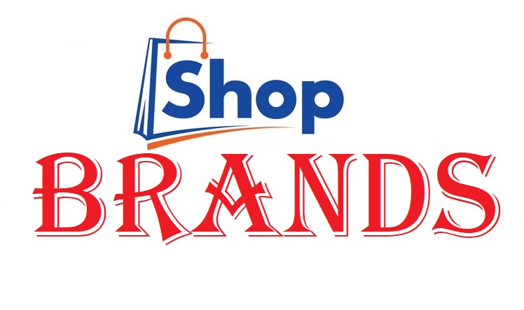 Shop Brands